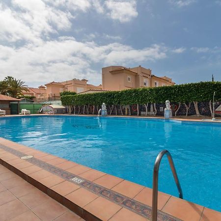 Sunrise View Apartment San Bartolomé Dış mekan fotoğraf