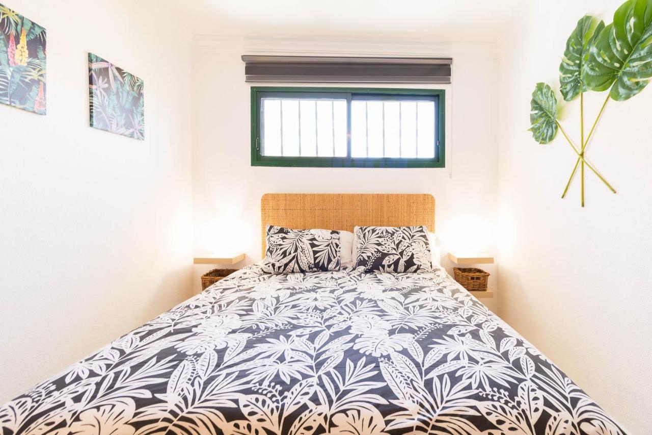 Sunrise View Apartment San Bartolomé Dış mekan fotoğraf