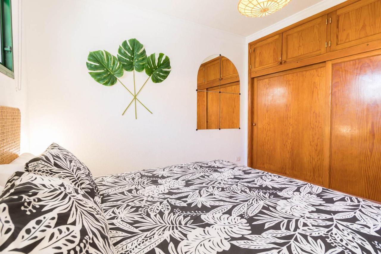 Sunrise View Apartment San Bartolomé Dış mekan fotoğraf