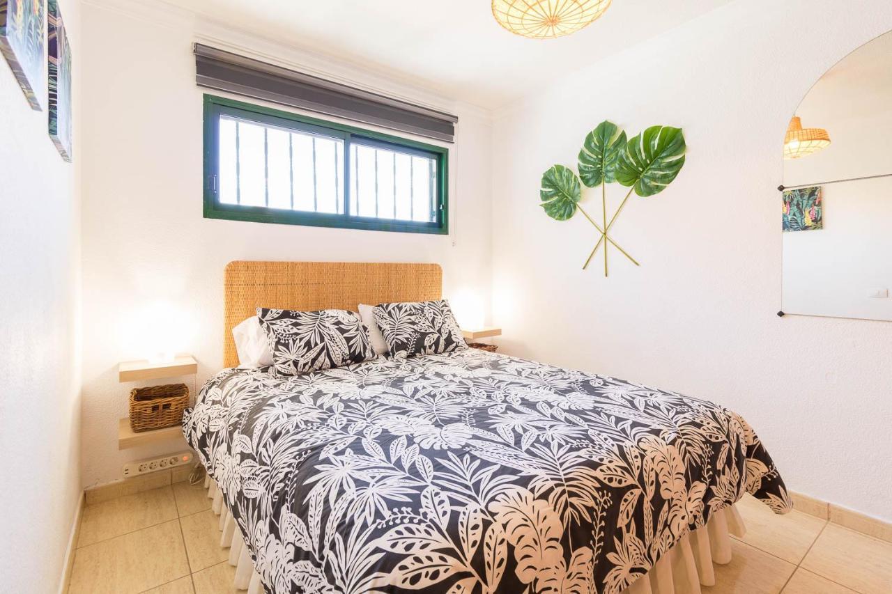 Sunrise View Apartment San Bartolomé Dış mekan fotoğraf